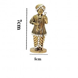 ST/1073/GA PR JALARAM BAPPA 